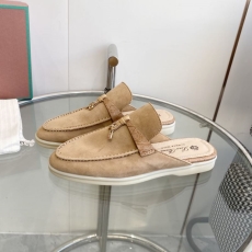 Loro Piana Sandals